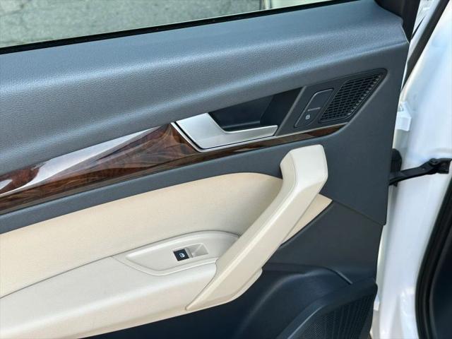 2018 Audi Q5 2.0T Premium