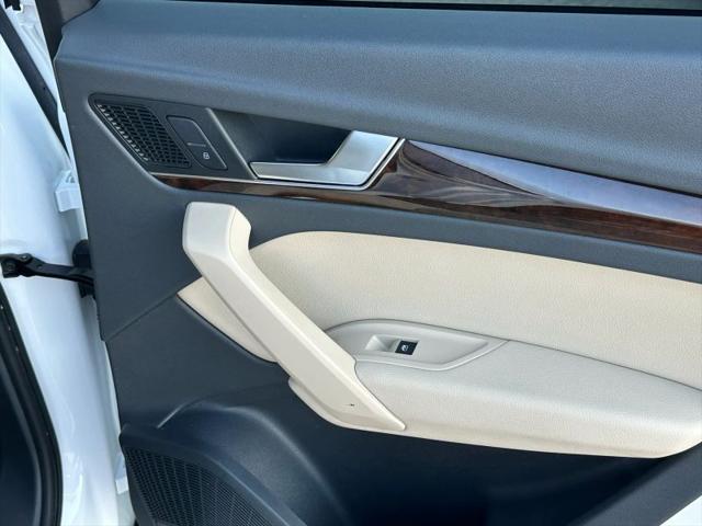 2018 Audi Q5 2.0T Premium