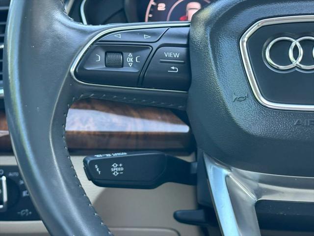 2018 Audi Q5 2.0T Premium