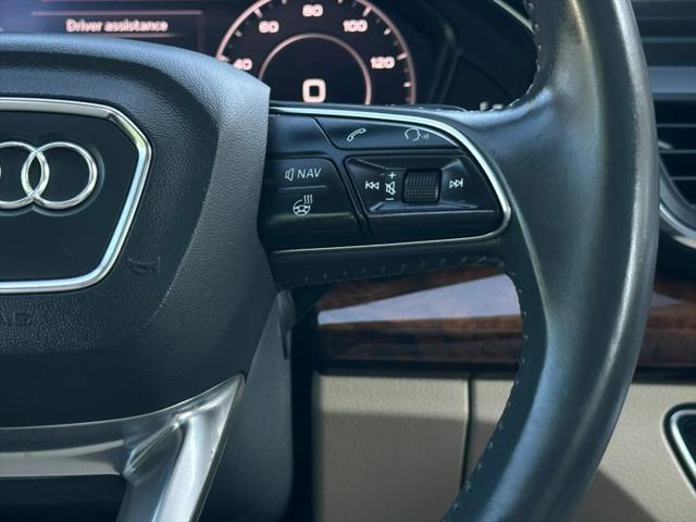 2018 Audi Q5 2.0T Premium