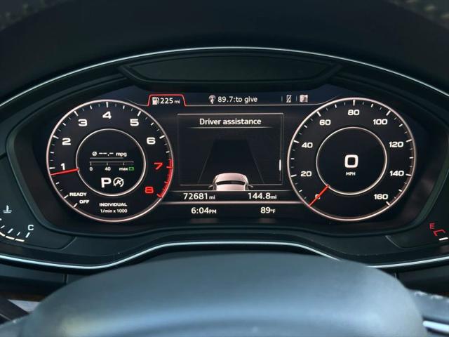 2018 Audi Q5 2.0T Premium