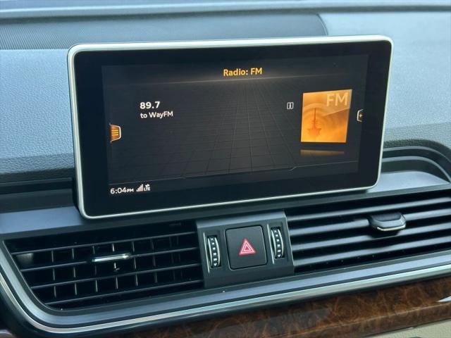 2018 Audi Q5 2.0T Premium