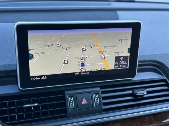 2018 Audi Q5 2.0T Premium