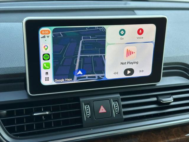 2018 Audi Q5 2.0T Premium