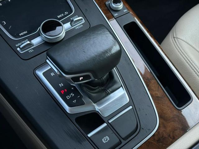 2018 Audi Q5 2.0T Premium