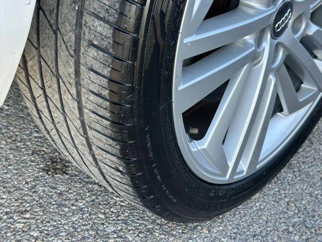 2018 Audi Q5 2.0T Premium