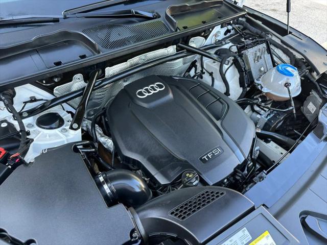 2018 Audi Q5 2.0T Premium