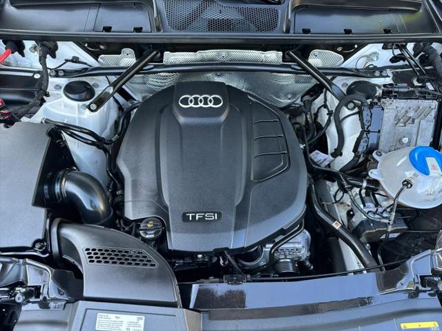 2018 Audi Q5 2.0T Premium