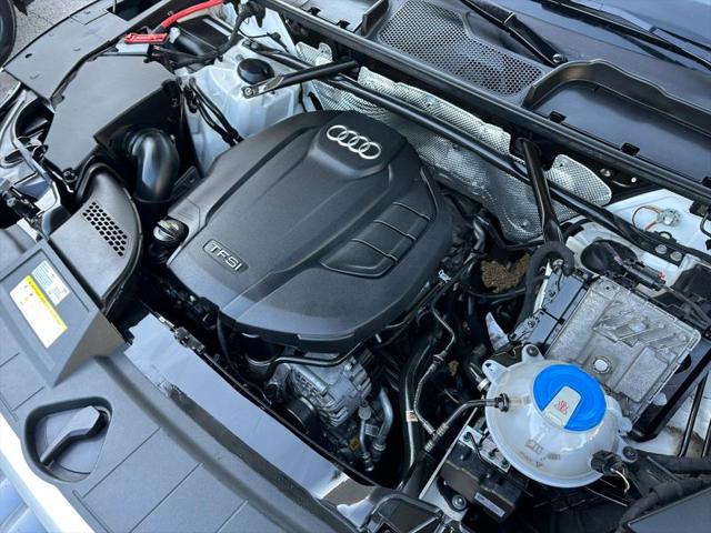 2018 Audi Q5 2.0T Premium