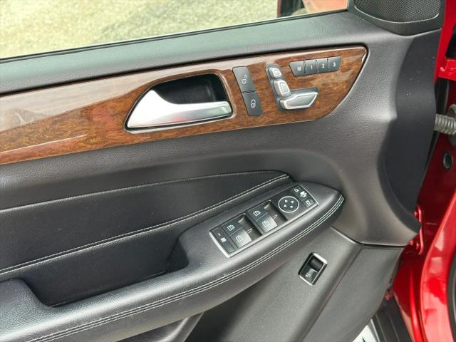 2016 Mercedes-Benz GLE GLE 350 350