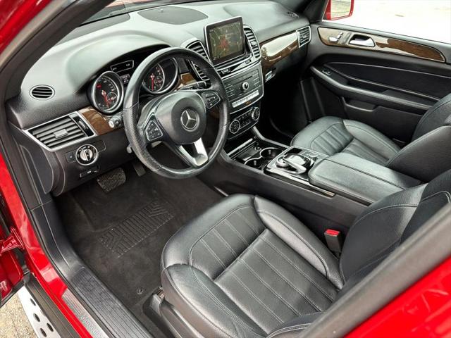 2016 Mercedes-Benz GLE GLE 350 350