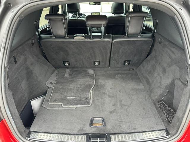 2016 Mercedes-Benz GLE GLE 350 350
