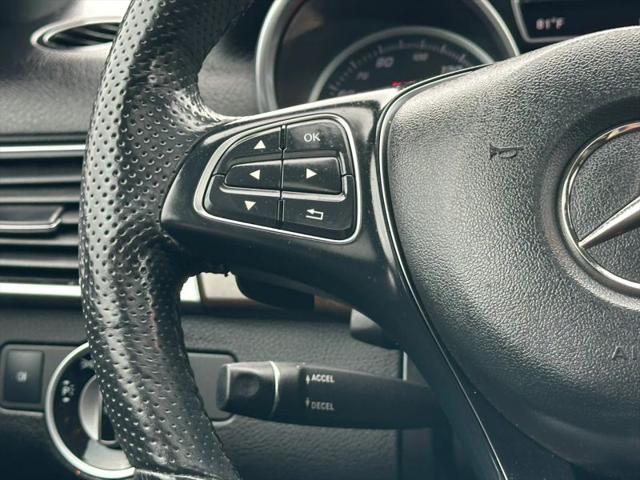 2016 Mercedes-Benz GLE GLE 350 350