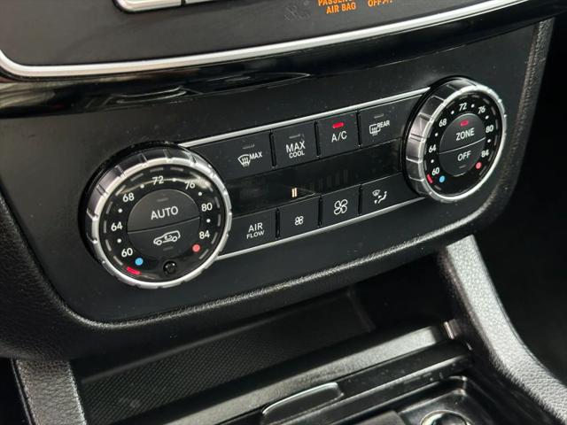 2016 Mercedes-Benz GLE GLE 350 350