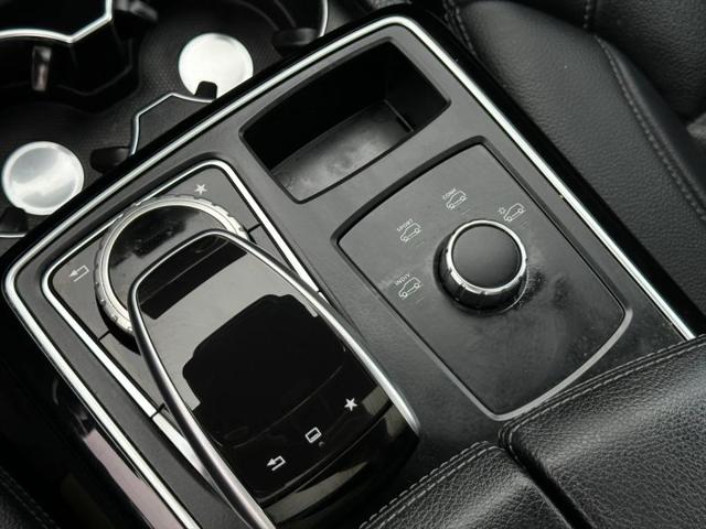 2016 Mercedes-Benz GLE GLE 350 350