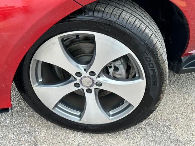 2016 Mercedes-Benz GLE GLE 350 350