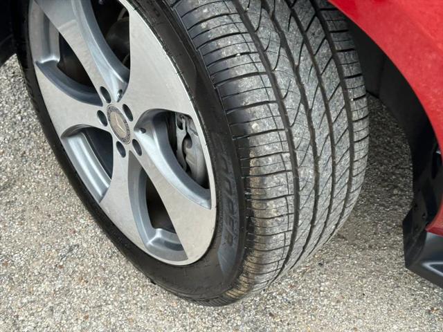2016 Mercedes-Benz GLE GLE 350 350