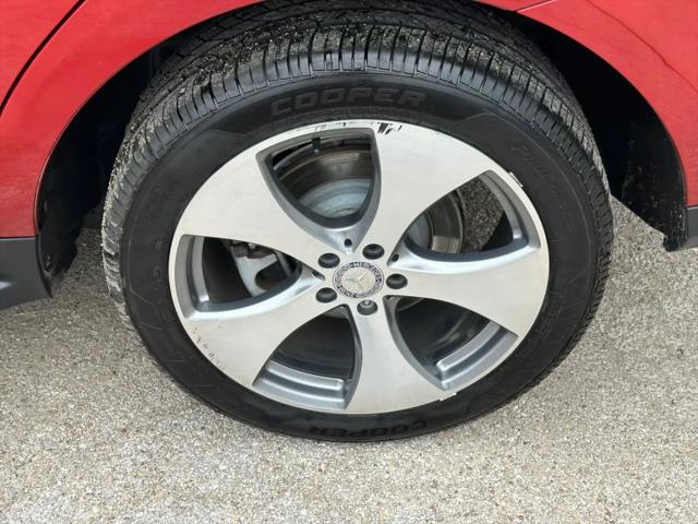2016 Mercedes-Benz GLE GLE 350 350