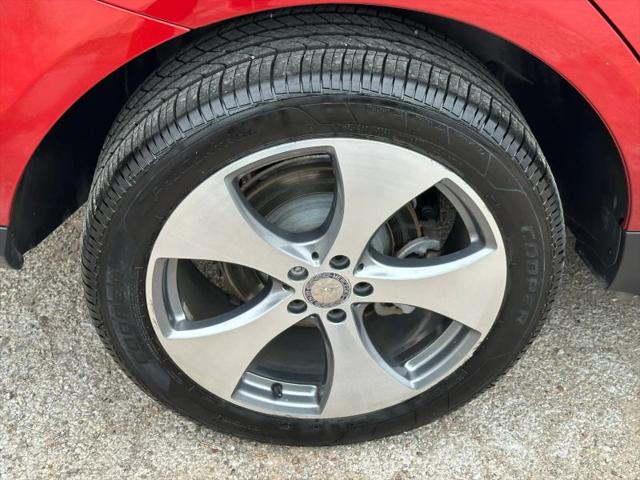 2016 Mercedes-Benz GLE GLE 350 350