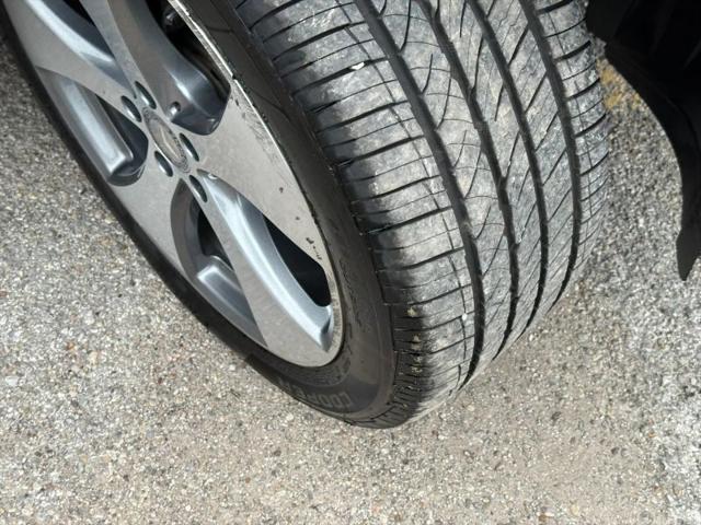 2016 Mercedes-Benz GLE GLE 350 350