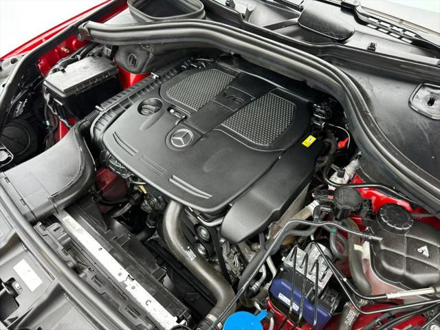 2016 Mercedes-Benz GLE GLE 350 350