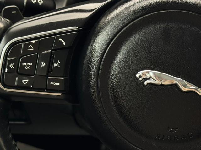 2017 Jaguar XF 35t Prestige