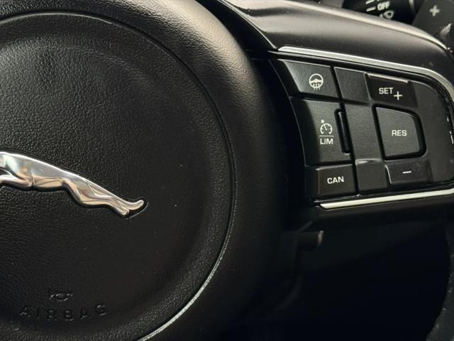 2017 Jaguar XF 35t Prestige