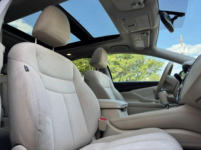 2018 Nissan Murano SV