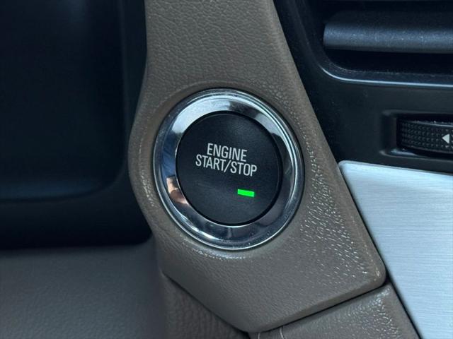 2017 GMC Yukon XL SLT