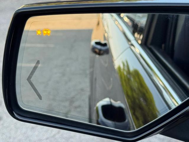 2017 GMC Yukon XL SLT
