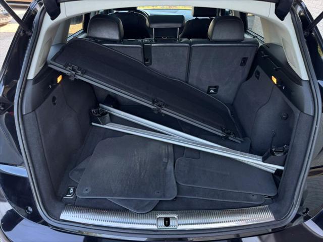 2014 Audi Q5 3.0T Premium Plus