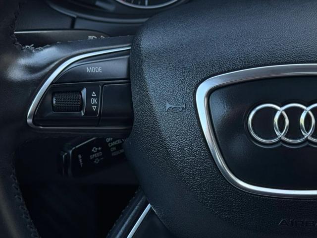 2014 Audi Q5 3.0T Premium Plus