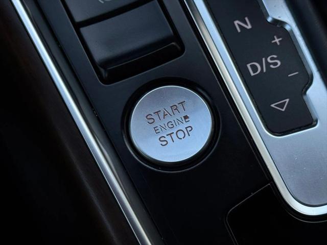 2014 Audi Q5 3.0T Premium Plus