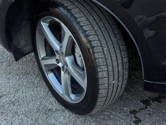 2014 Audi Q5 3.0T Premium Plus