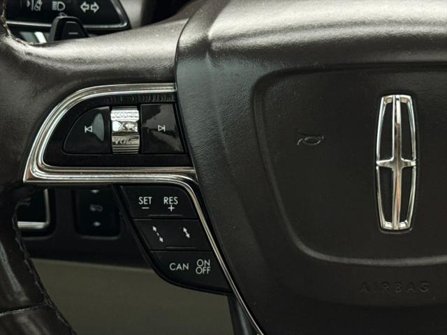 2021 Lincoln Navigator Black Label L