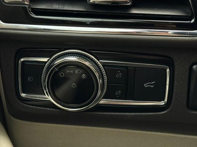 2021 Lincoln Navigator Black Label L
