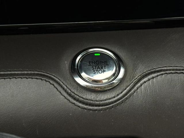 2021 Lincoln Navigator Black Label L