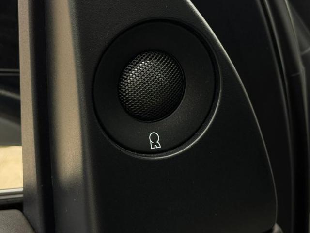 2021 Lincoln Navigator Black Label L