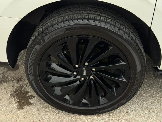 2021 Lincoln Navigator Black Label L