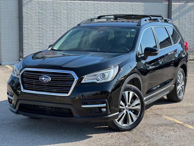 2019 Subaru Ascent Limited