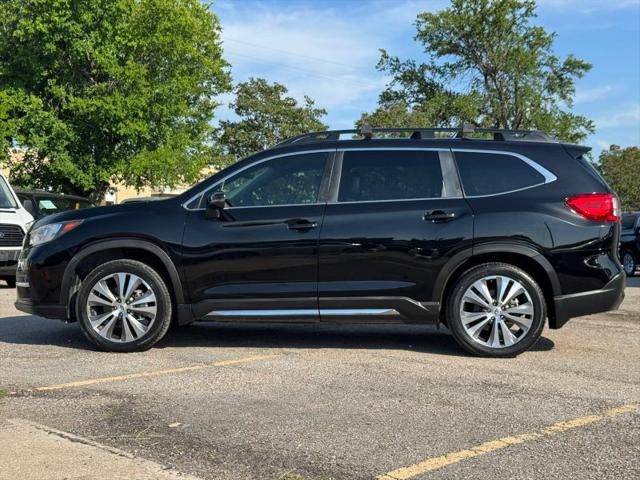 2019 Subaru Ascent Limited