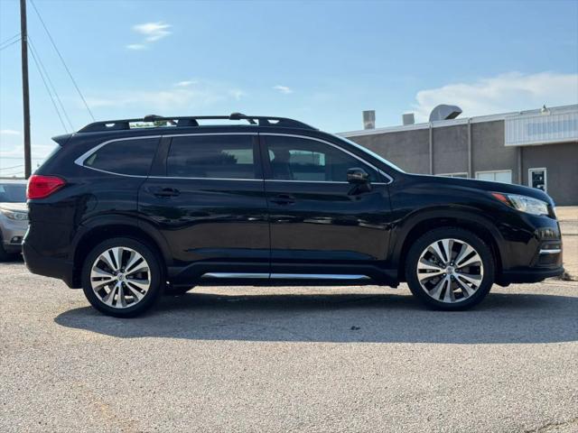 2019 Subaru Ascent Limited