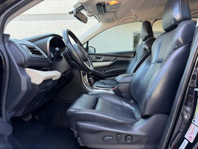 2019 Subaru Ascent Limited