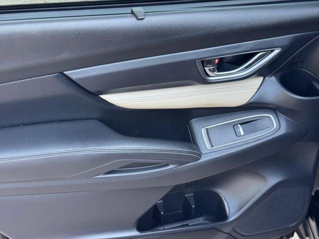 2019 Subaru Ascent Limited