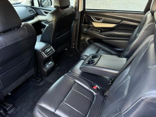 2019 Subaru Ascent Limited
