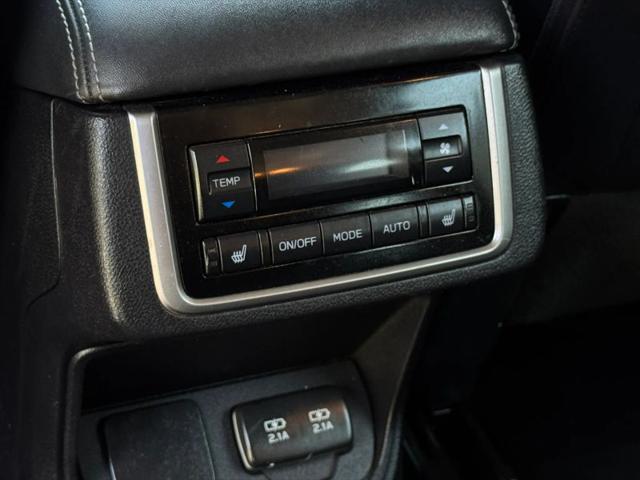 2019 Subaru Ascent Limited