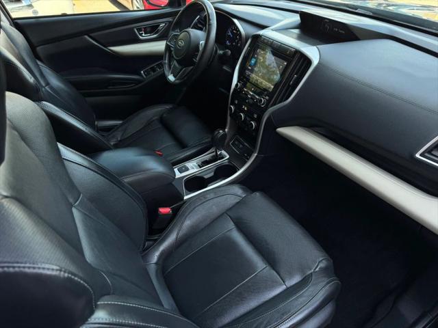 2019 Subaru Ascent Limited