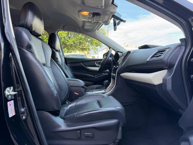 2019 Subaru Ascent Limited