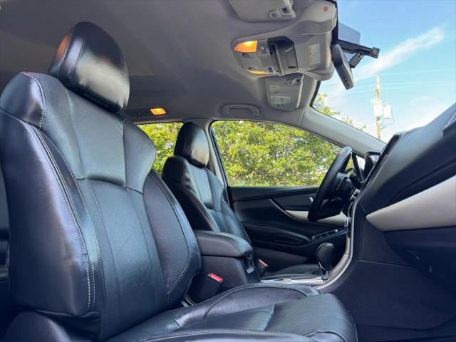 2019 Subaru Ascent Limited