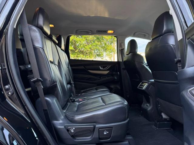 2019 Subaru Ascent Limited
